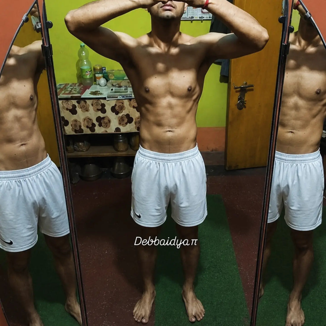 Deb Baidya